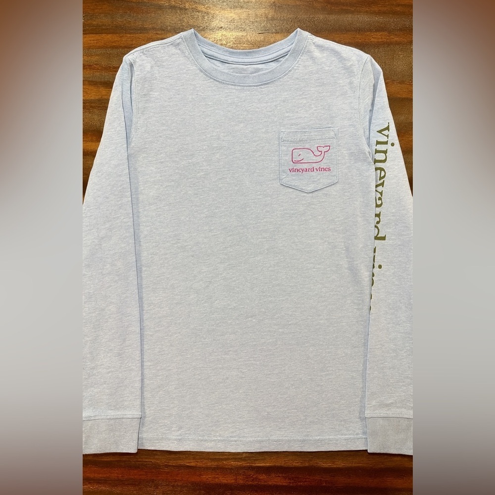 Vineyard Vines Long Sleeve EUC
